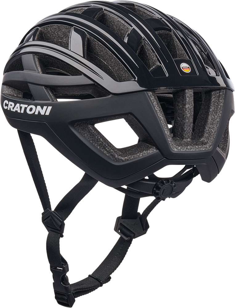 Cratoni c-airlite - casco per bici da strada