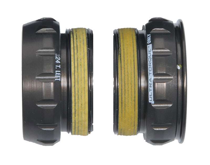 Campagnolo copas de pedalier record™ ultra-torque™ ita