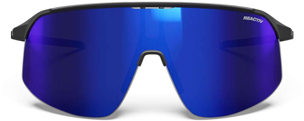Julbo densidad fotocromática - gafas deportivas