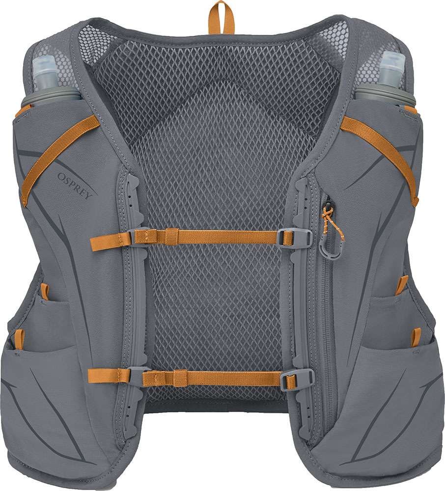 Osprey duro 6 - chaleco para correr