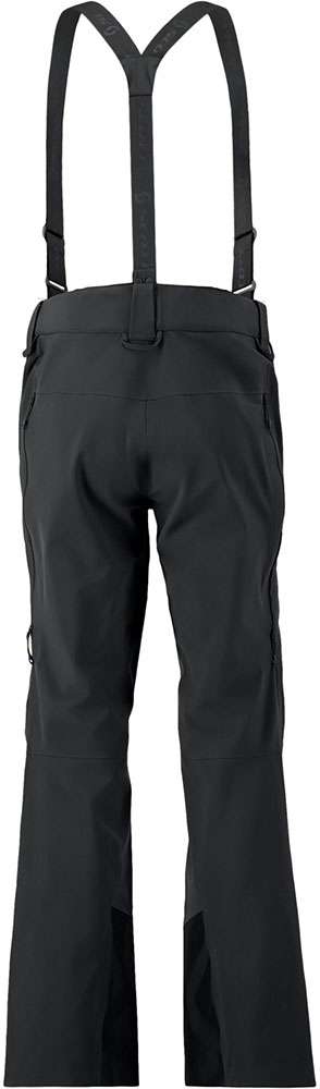 Scott explorer 3l - pantalones de esquí