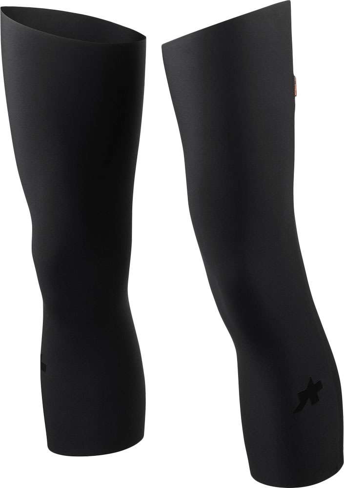 Assos p1 r invierno - rodilleras