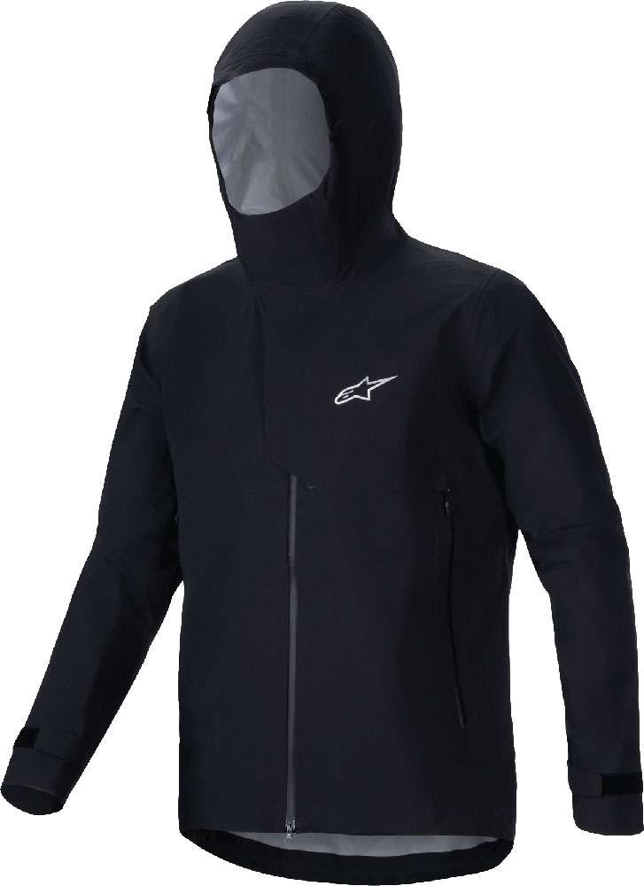 Alpinestars dura elite - chaqueta impermeable mtb
