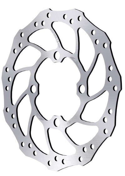Disco freno Magura Storm 160mm per rohloff speedhub