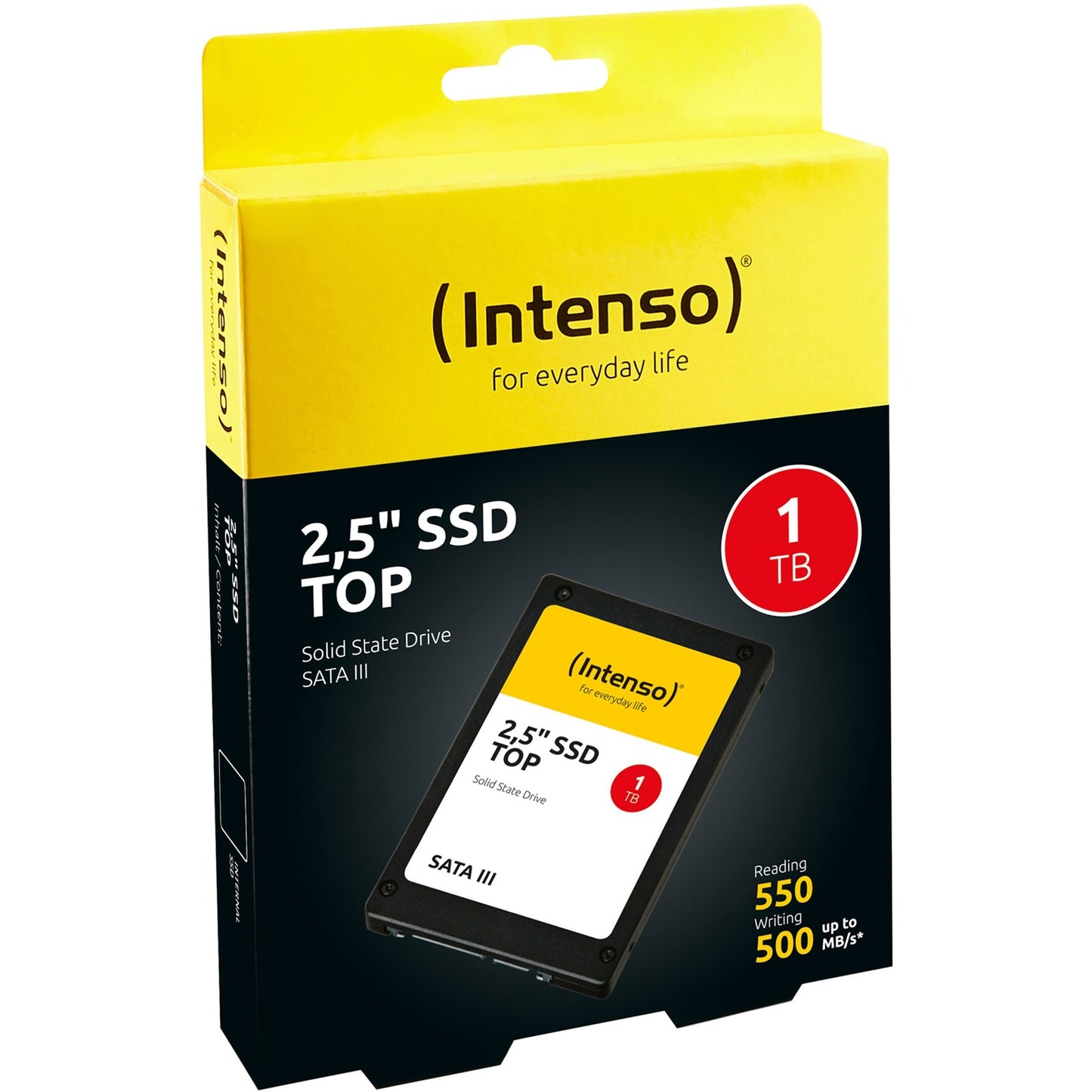 Intenso Top Performance, 1 TB