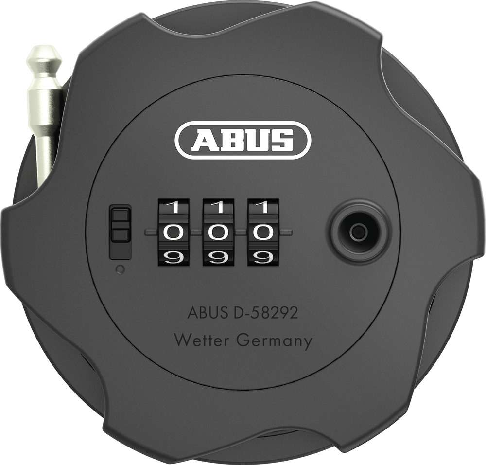Abus Combiflex Adventure