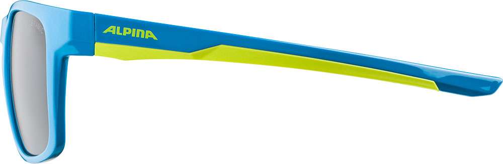 Alpina flexxy cool kids i - gafas de sol para niños