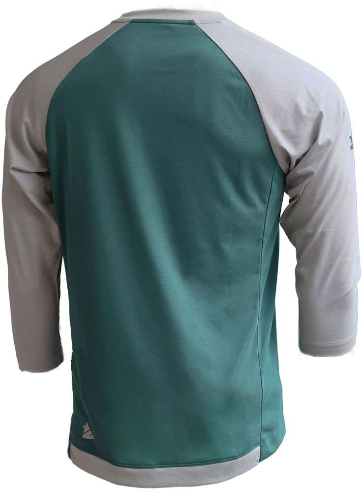 Zimtstern pureflowz - maglia mtb 3 4