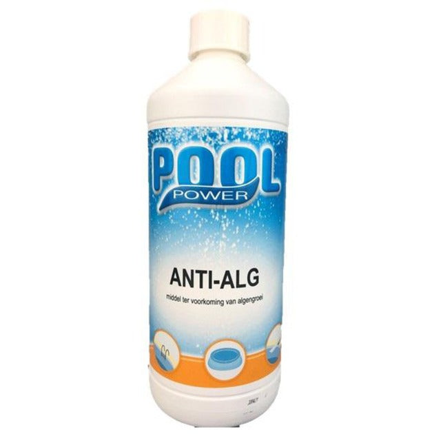 Il pool migliora l'anti-alg, 1 litro