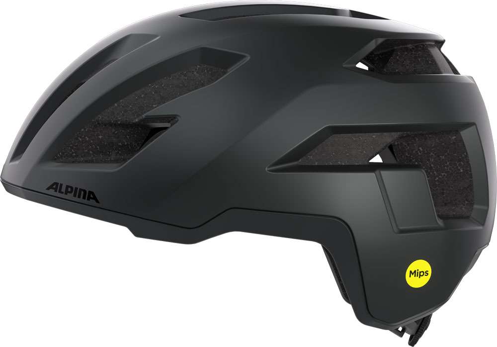 Alpina taunus gravel mips - casco gravel