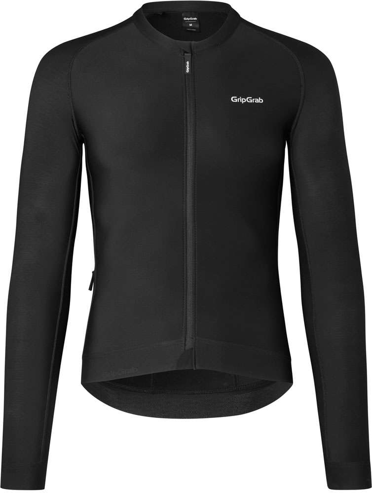 Gripgrab Pacr - Maillot de manga larga