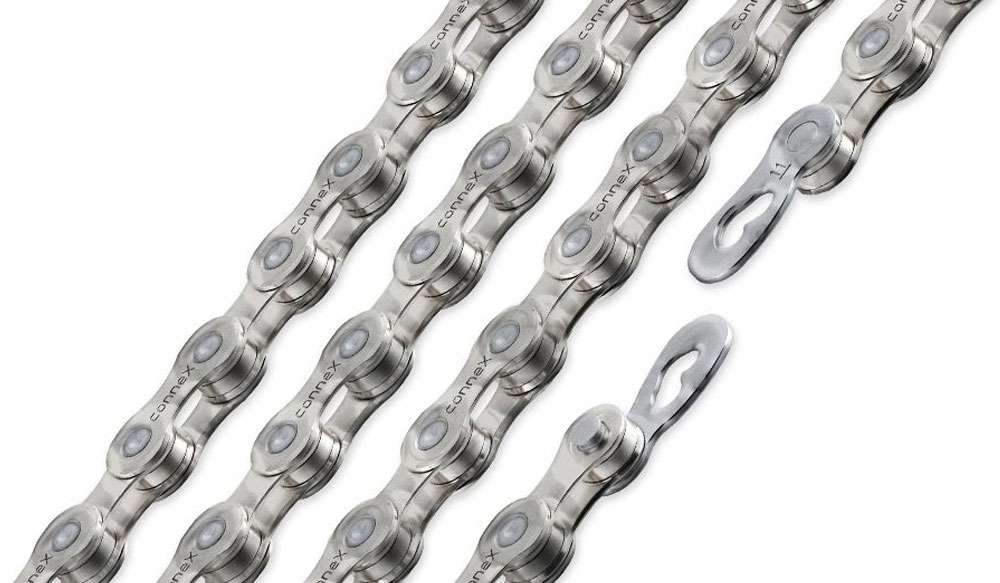 Cadena Wippermann connex 11wax de 11 velocidades