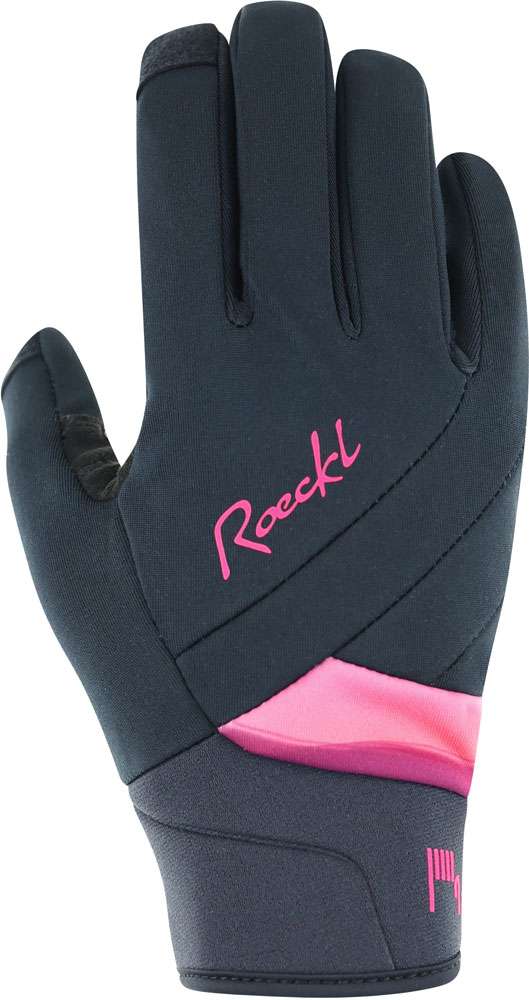 Roeckl sports waldau 2 - guantes de invierno para mujer