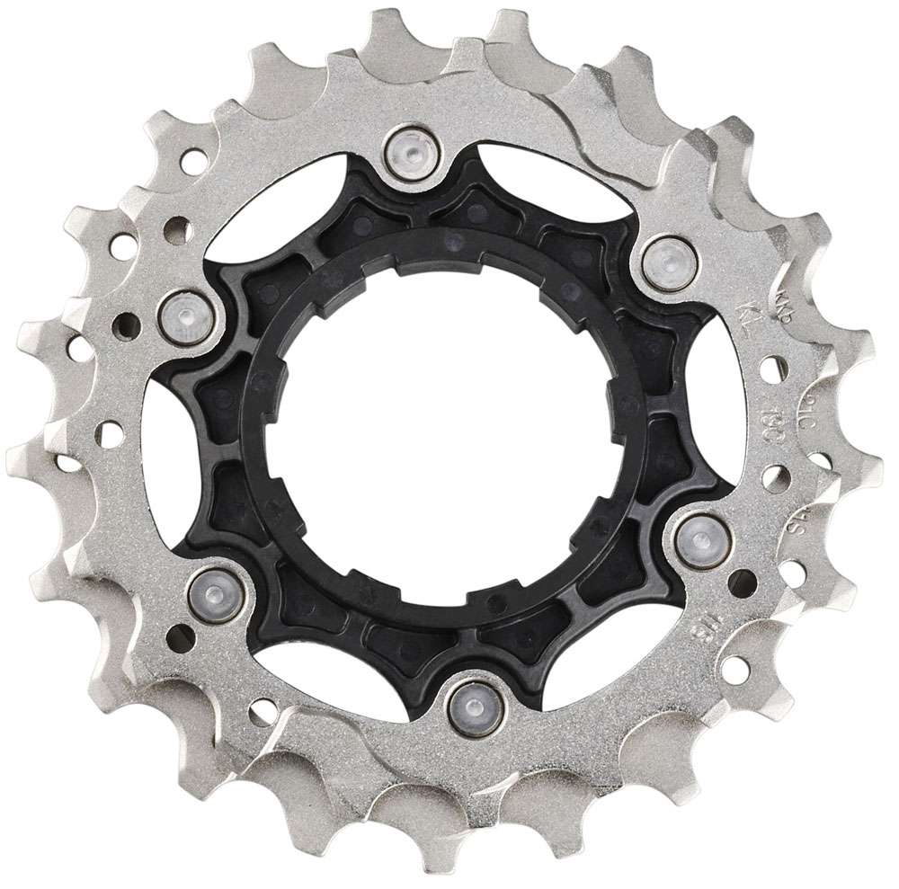 Gruppo pignone Shimano per cs-r8000 cs-6800