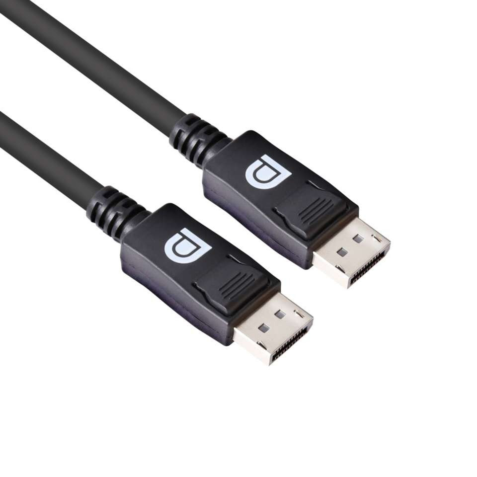 Club 3D Displayport 1.4 HBR3 8K Cable