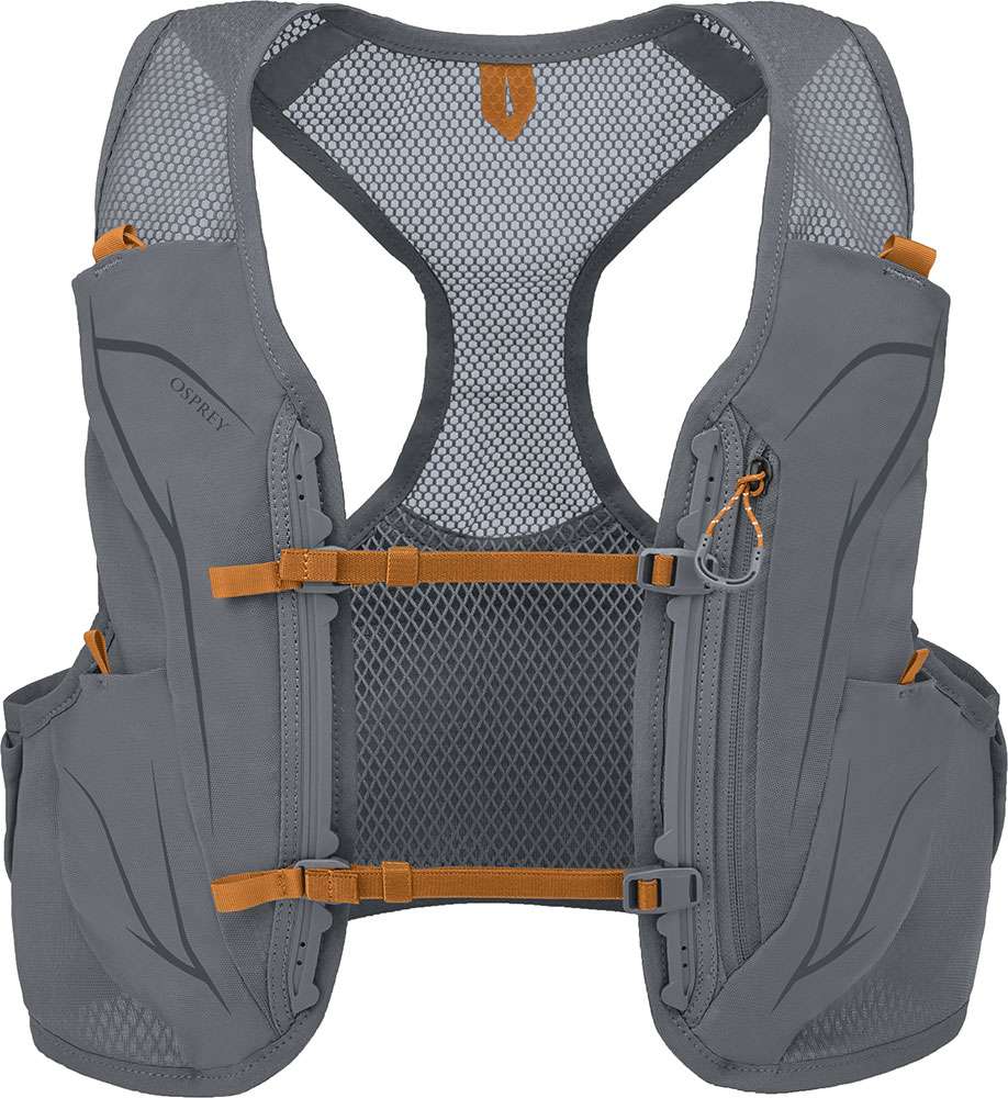 Osprey duro lt - chaleco para correr