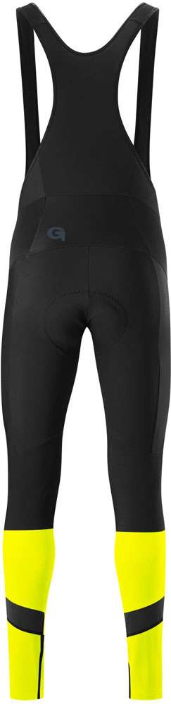 Gonso essenziale softshell - pantaloncino con fondello