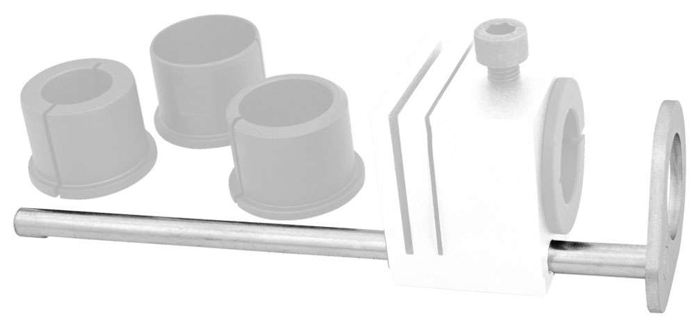 GRS UNIOR FORK Tube sega Aiuto più M Conduttore