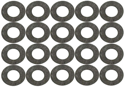 Distanziatore Magura 0,2mm (20 pezzi)