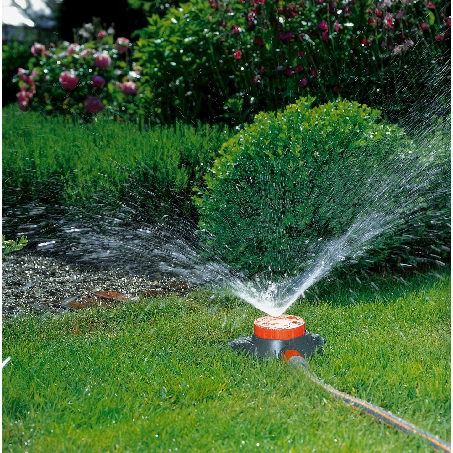 Boogie Multi-Sprayer Multi-Sprayer