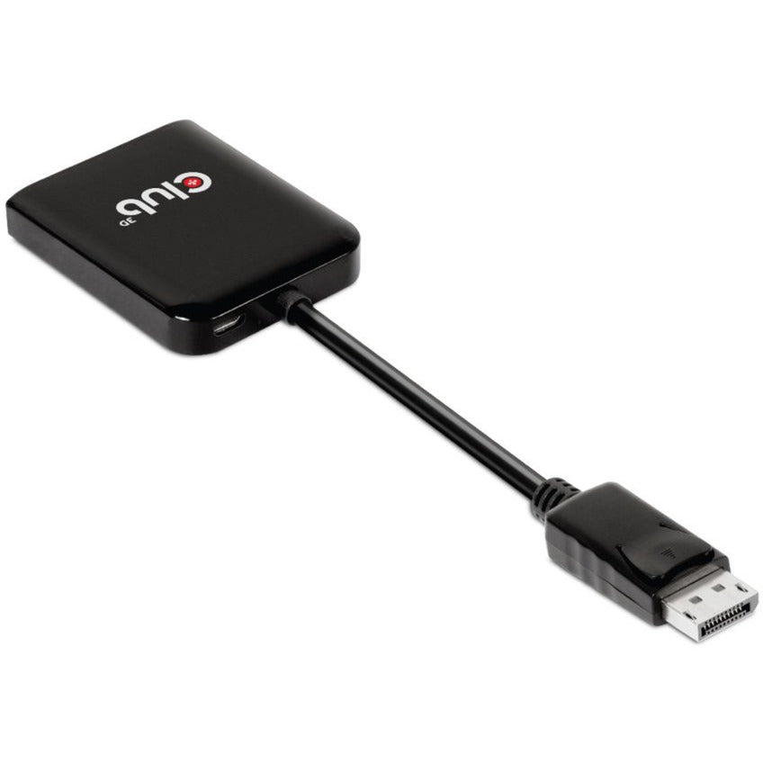 Club 3D Multi Stream Transport Hub DisplayPort da 1.4 a 2x