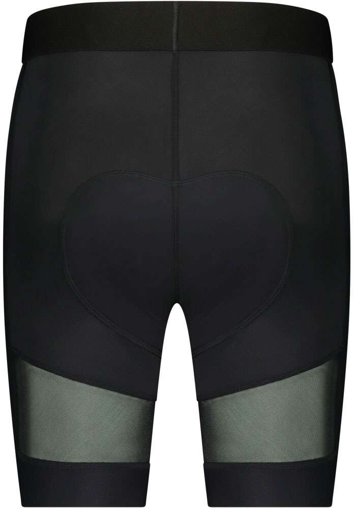Shimano fuji trail liner - pantalón interior mtb