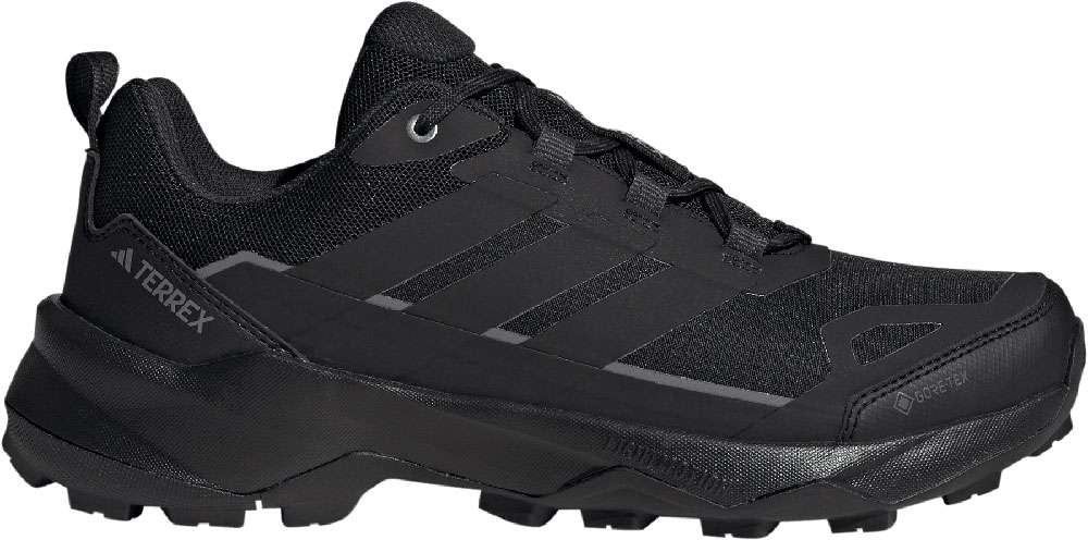 Adidas Terrex Skyschaser AX5 GTX - zapatos de senderismo