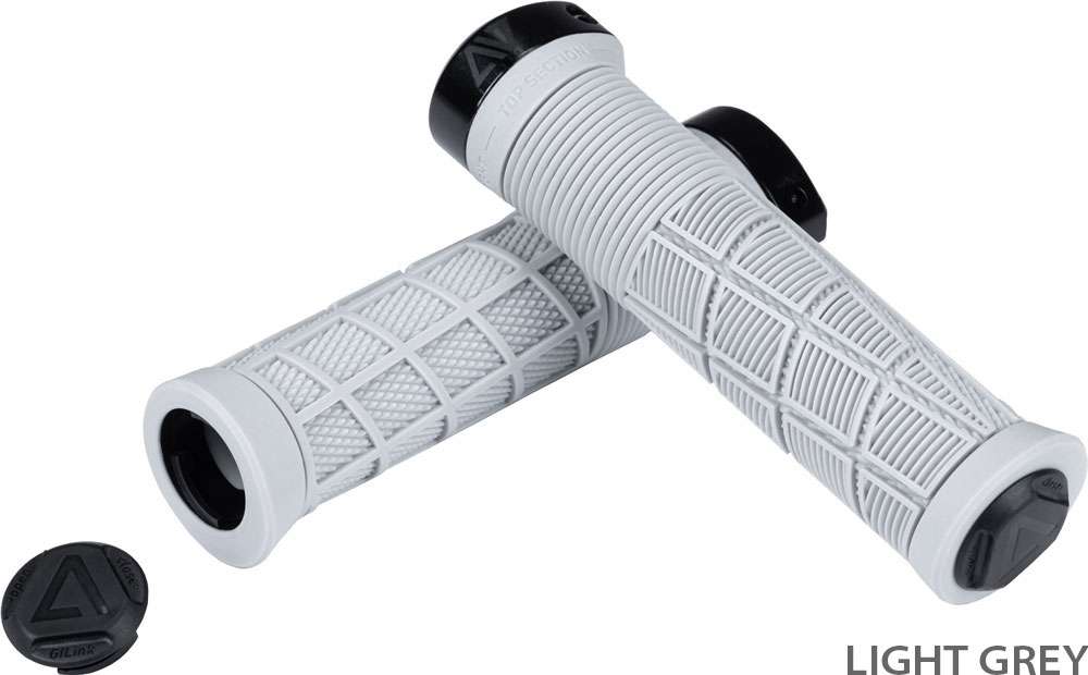 L'acido interrompe le impugnature da 30,5 mm