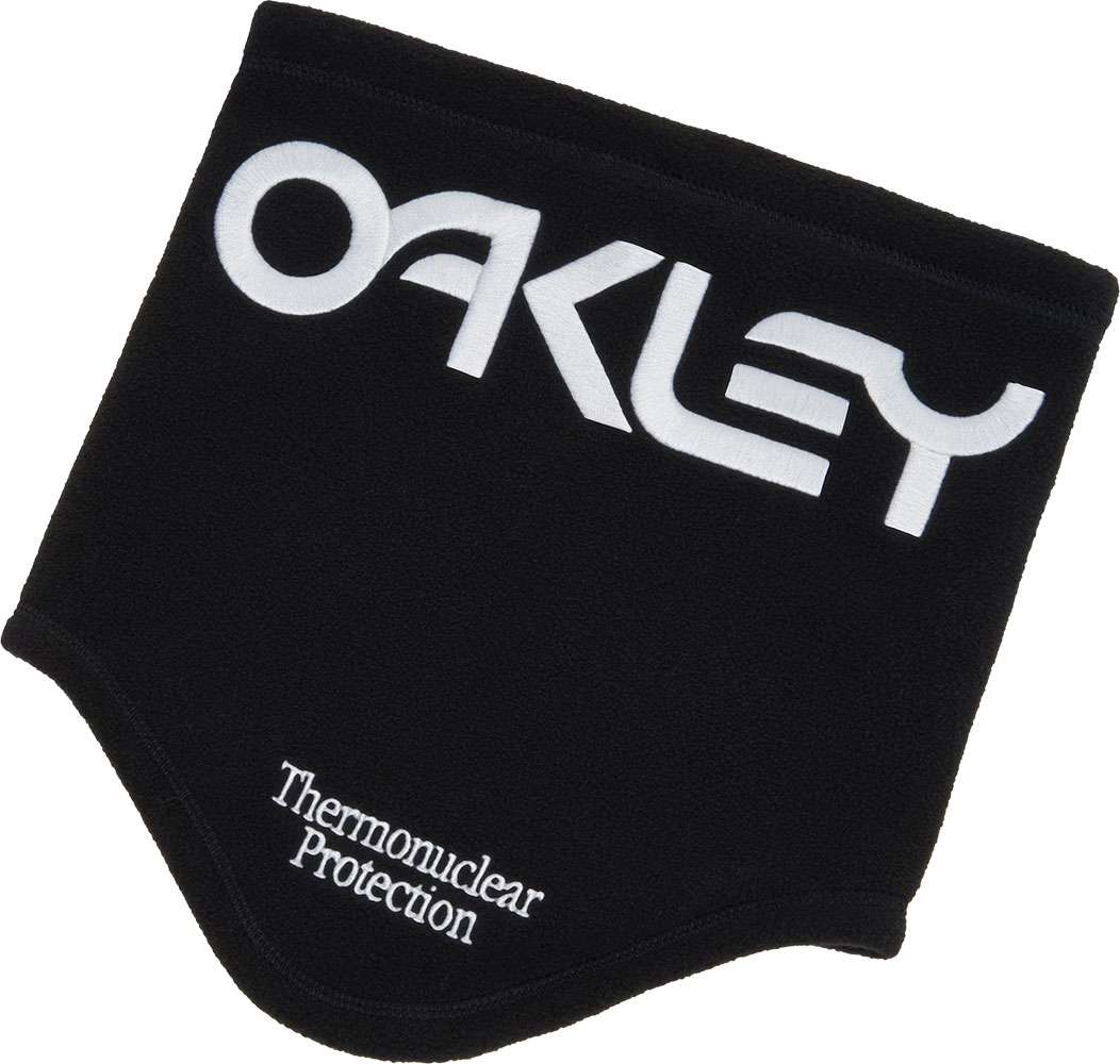 Scaldacollo Oakley tnp - scaldacollo