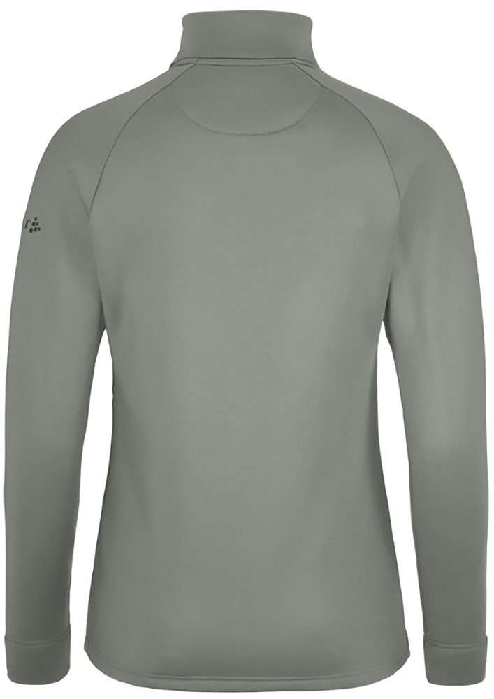 Craft adv explore power - chaqueta polar para mujer