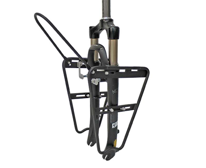 Suspensión lowrider del portaequipajes rfr