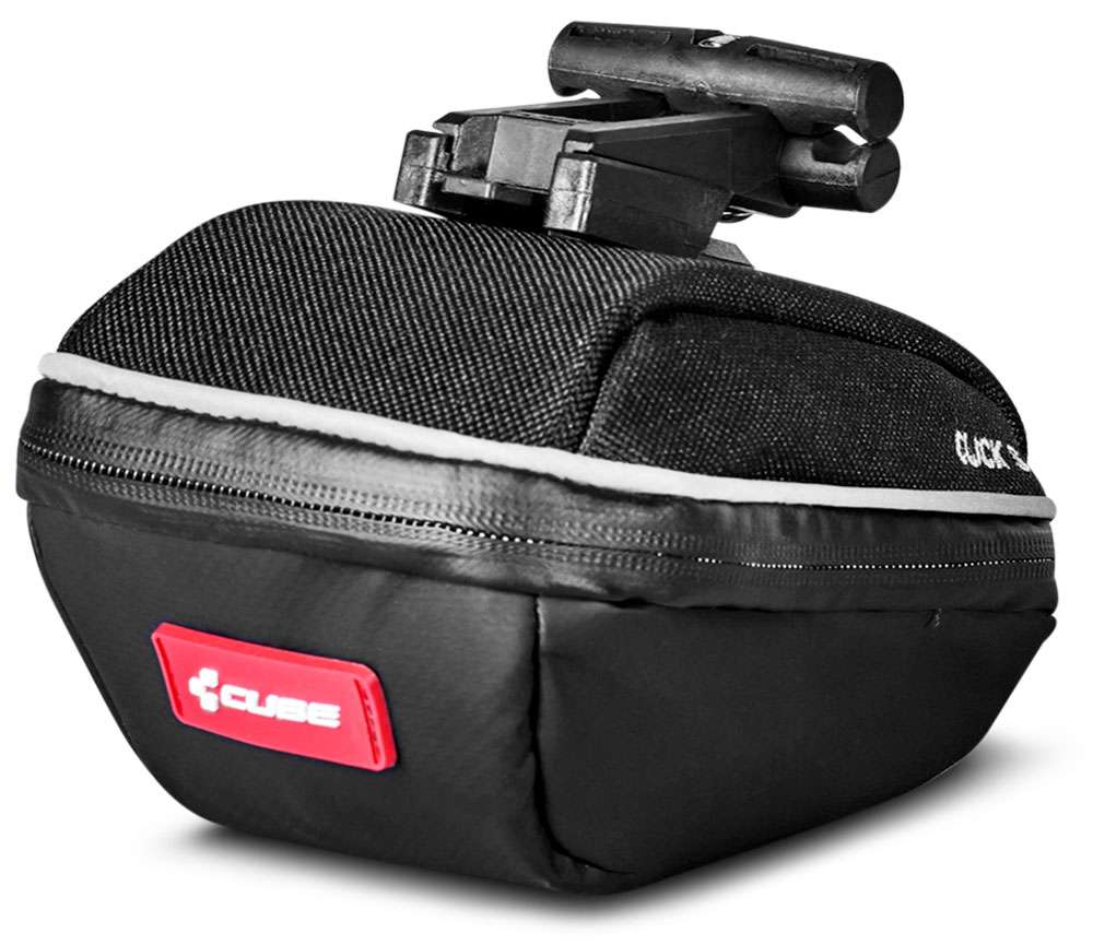 Borsa sottosella Cube clic s