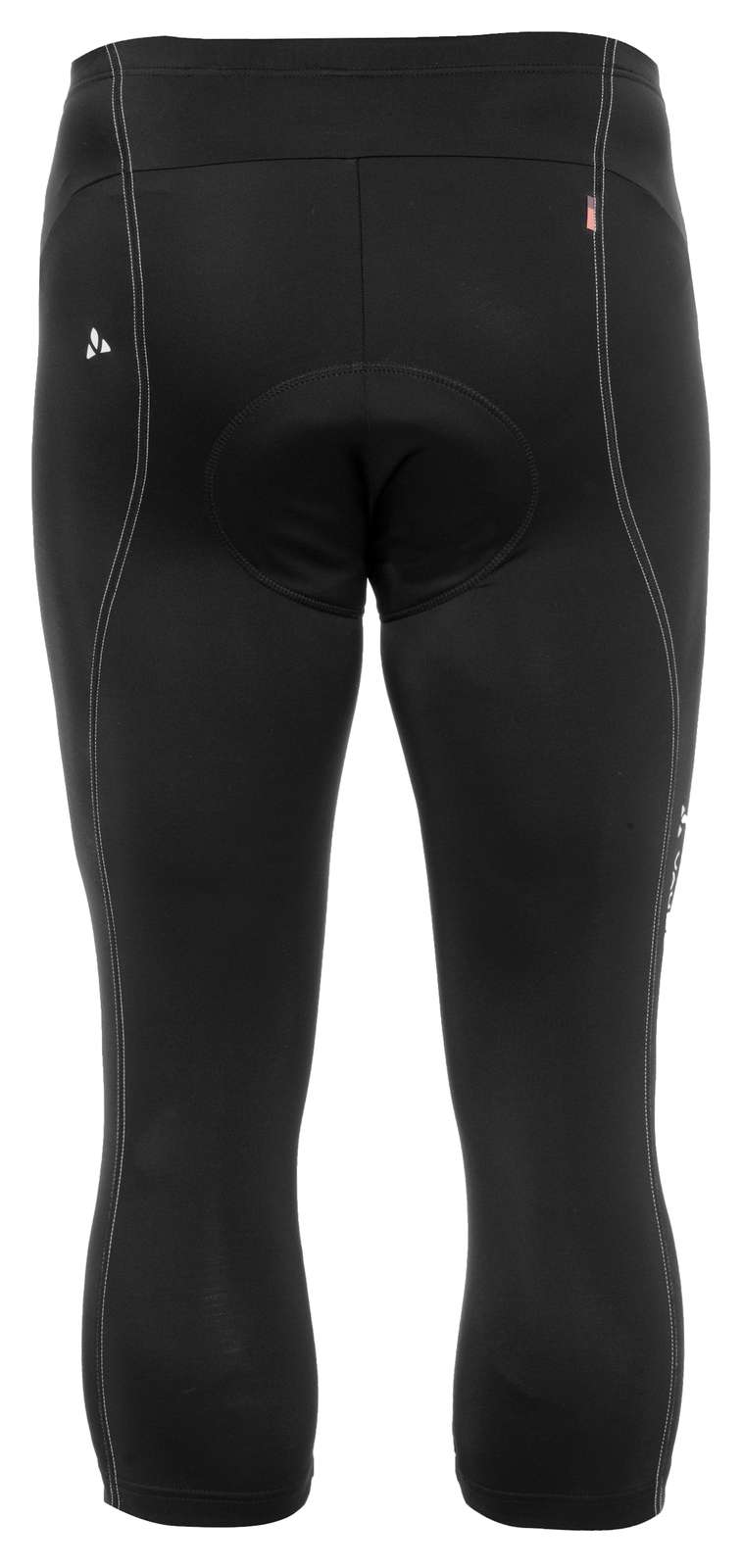 Vaude active 3 4 - mallas con almohadilla