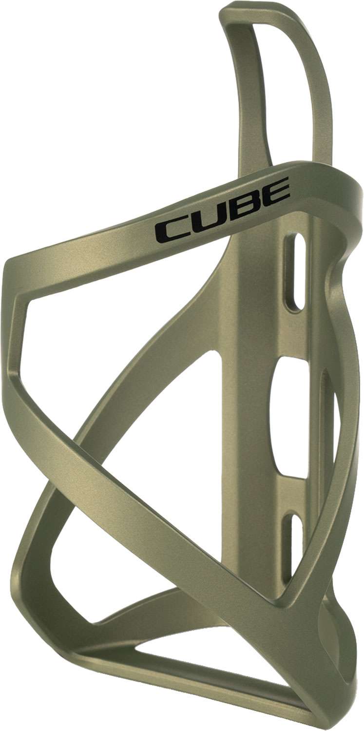 Cube hpp jaula lateral izquierda flaschenhalter