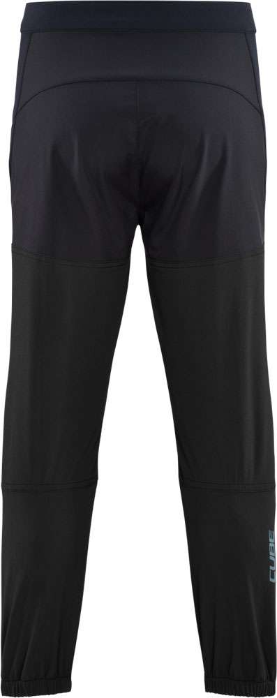 Cube Rookie Atx Lightweight - pantaloni mtb da bambino
