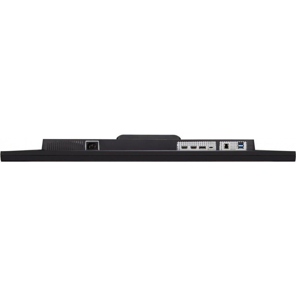 Monitor Viewsonic VP3256-4k 31,5 (nero (opaco), 2x HDMI, 1x porta display, USB-A, USB-B, USB-C)
