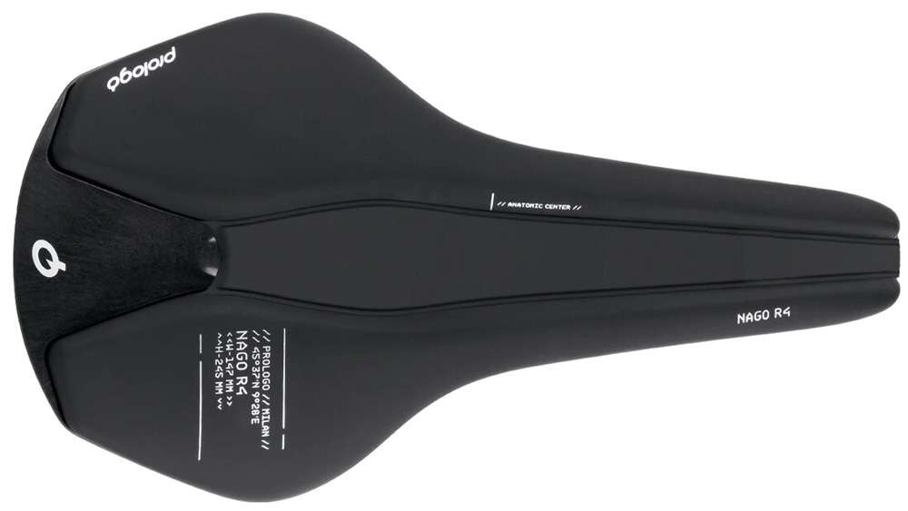 Sella Prologo Nago R4