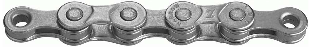 KMC Z8 EPT 1 2x3 32 Necklace - 114 Links