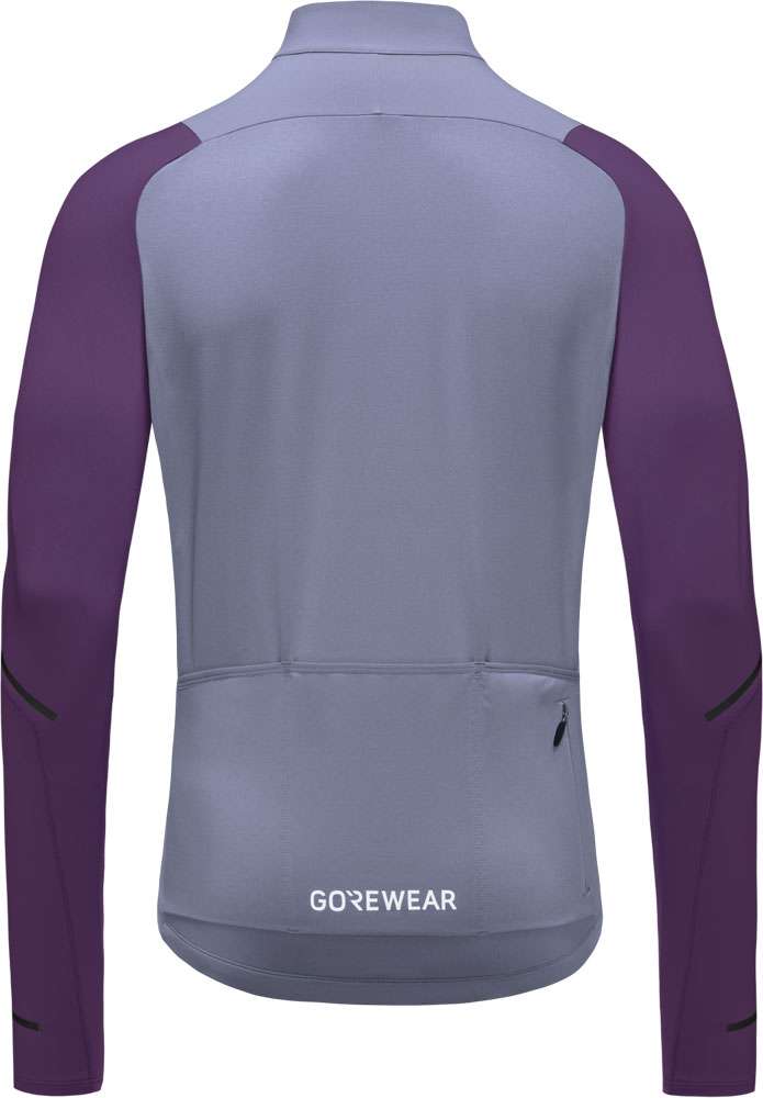 Gorewear spinshift - maglia termica a maniche lunghe