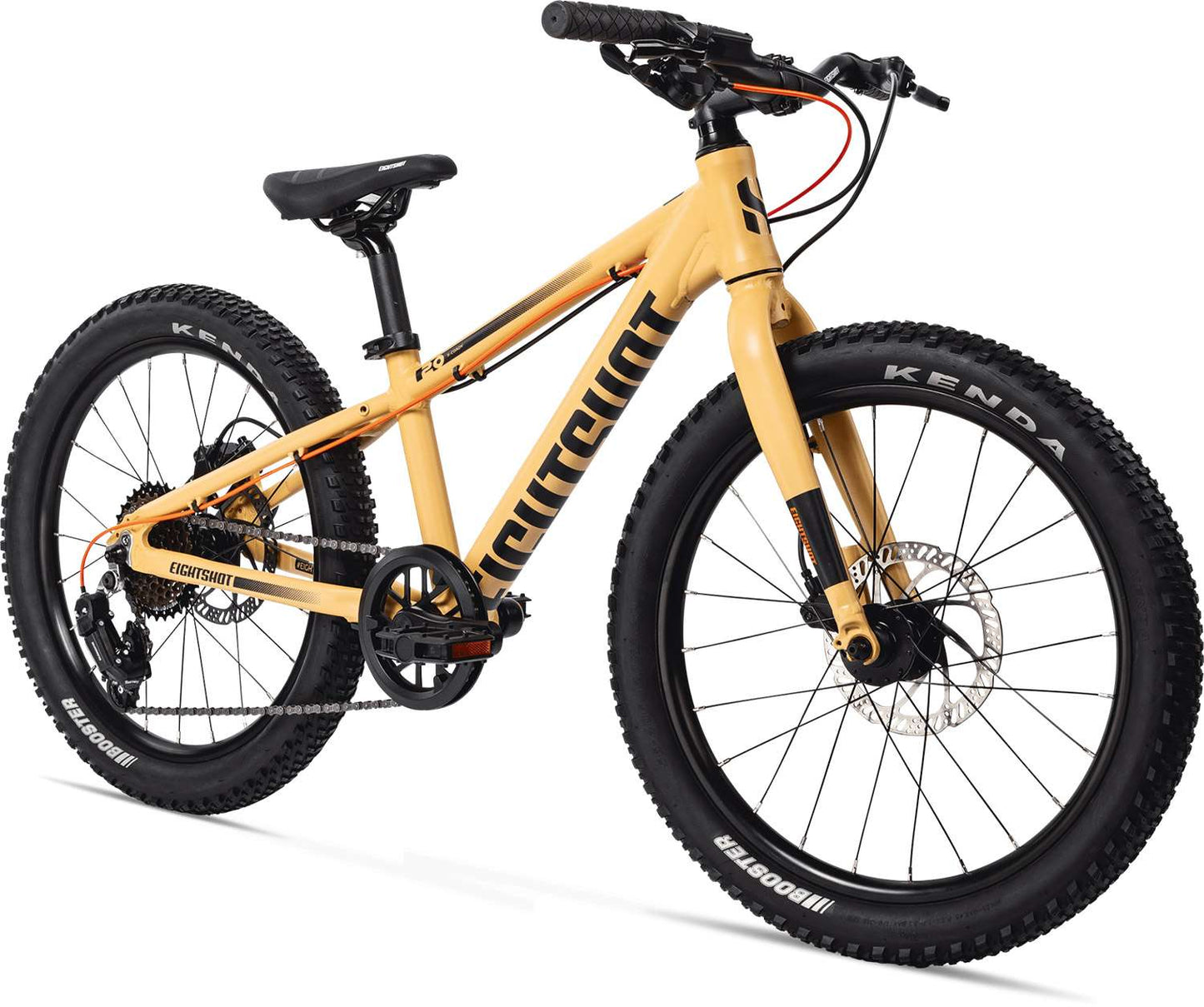 Disco Eightshot Coady 20 SL