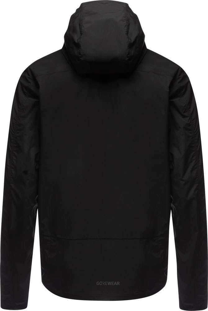 Giacca a vento Gorewear fernflow - giacca a vento da mtb