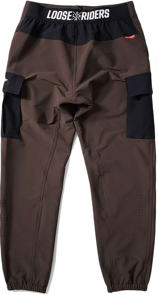 Pantalones holgados c s cargo - mtb