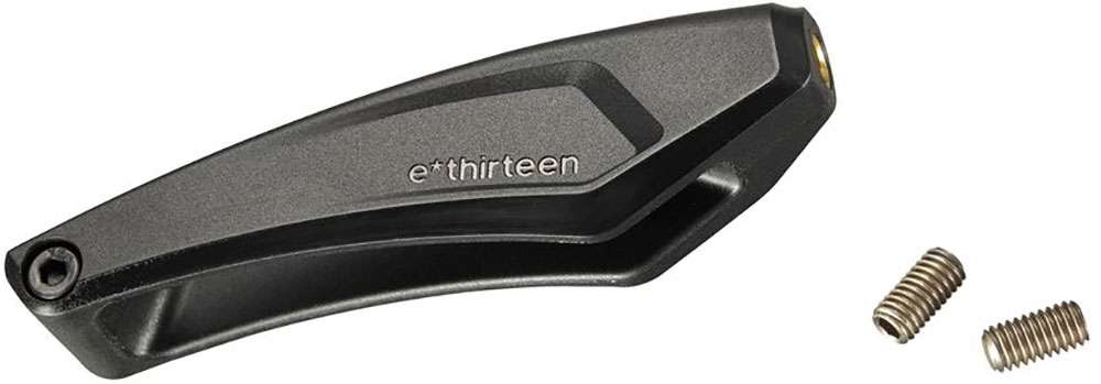Cursore superiore full compact E*thirteen vario