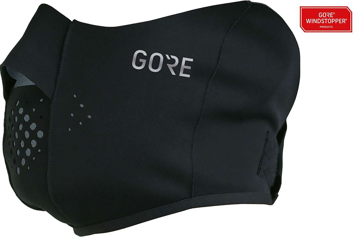 Gorewear m windstopper® - calentador de cara