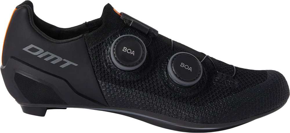 Dmt sh10 - zapatillas de bicicleta de carretera