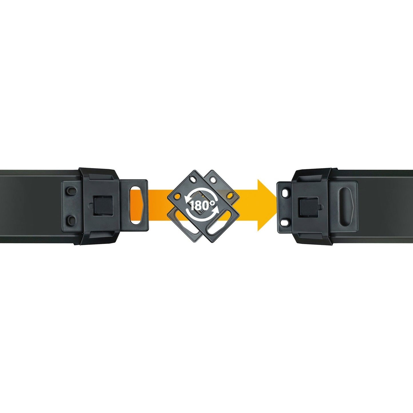 Brennenstuhl Socket de línea premium 6 veces