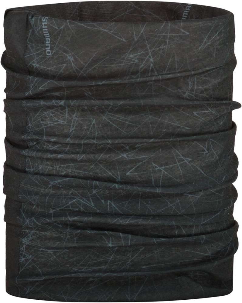 Tubo Shimano repreve - bufanda multifuncional