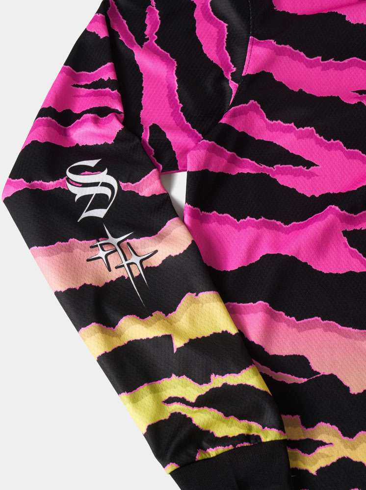 Loose Riders Vice - Maillot manga larga mtb