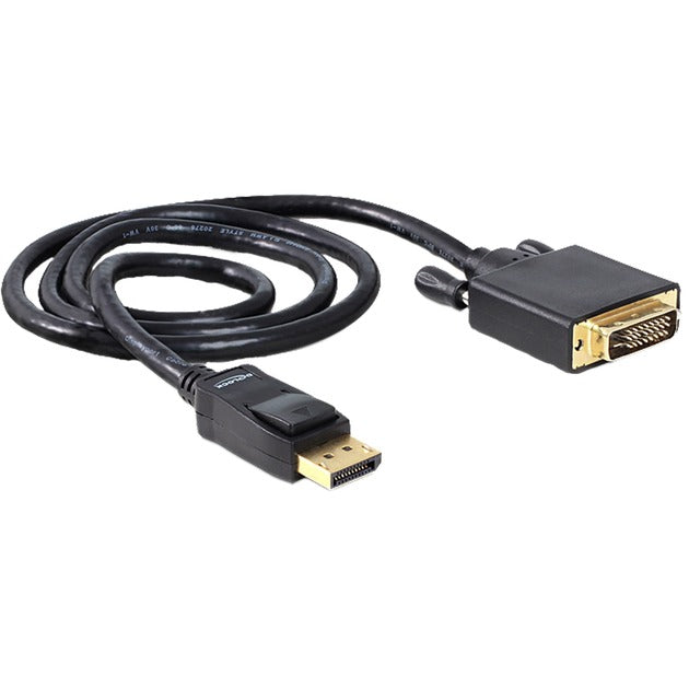 Delock DisplayPort al cavo DVI