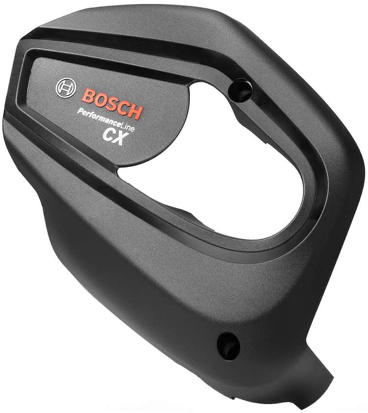Bosch design member performance line cx left (bdu374y) il sistema intelligente